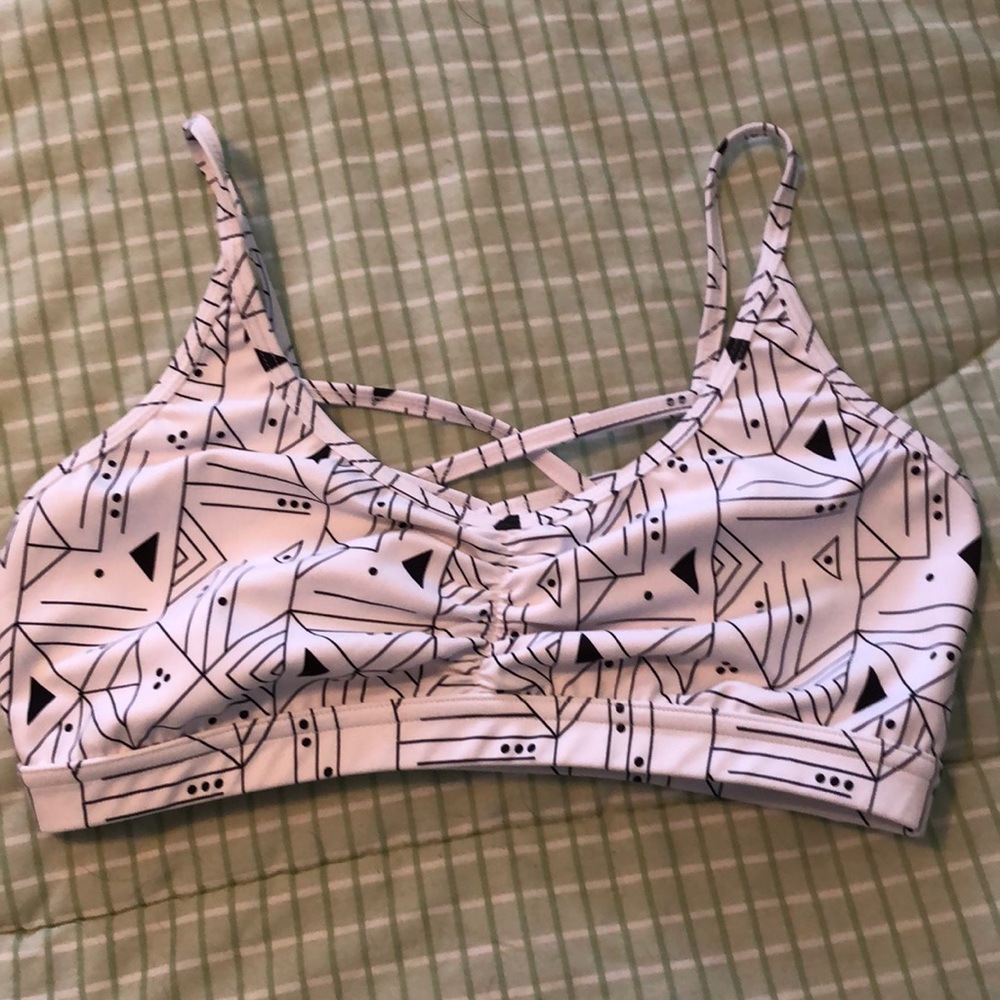 Vull sport sports bra